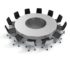 12330860 – round table, diplomacy, conference, meeting 3d concept