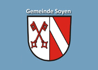 Gemeinde Soyen Logo