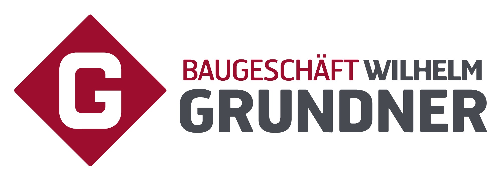 Baugeschäft Wilhelm Grundner GmbH
