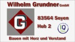 Grundner Baugeschäft GmbH