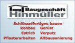 Hinmüller GmbH Baugeschäft