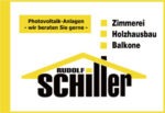 Zimmerei Schiller