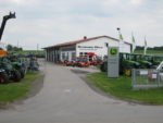 Hans Völk GmbH, Niederlassung Soyen