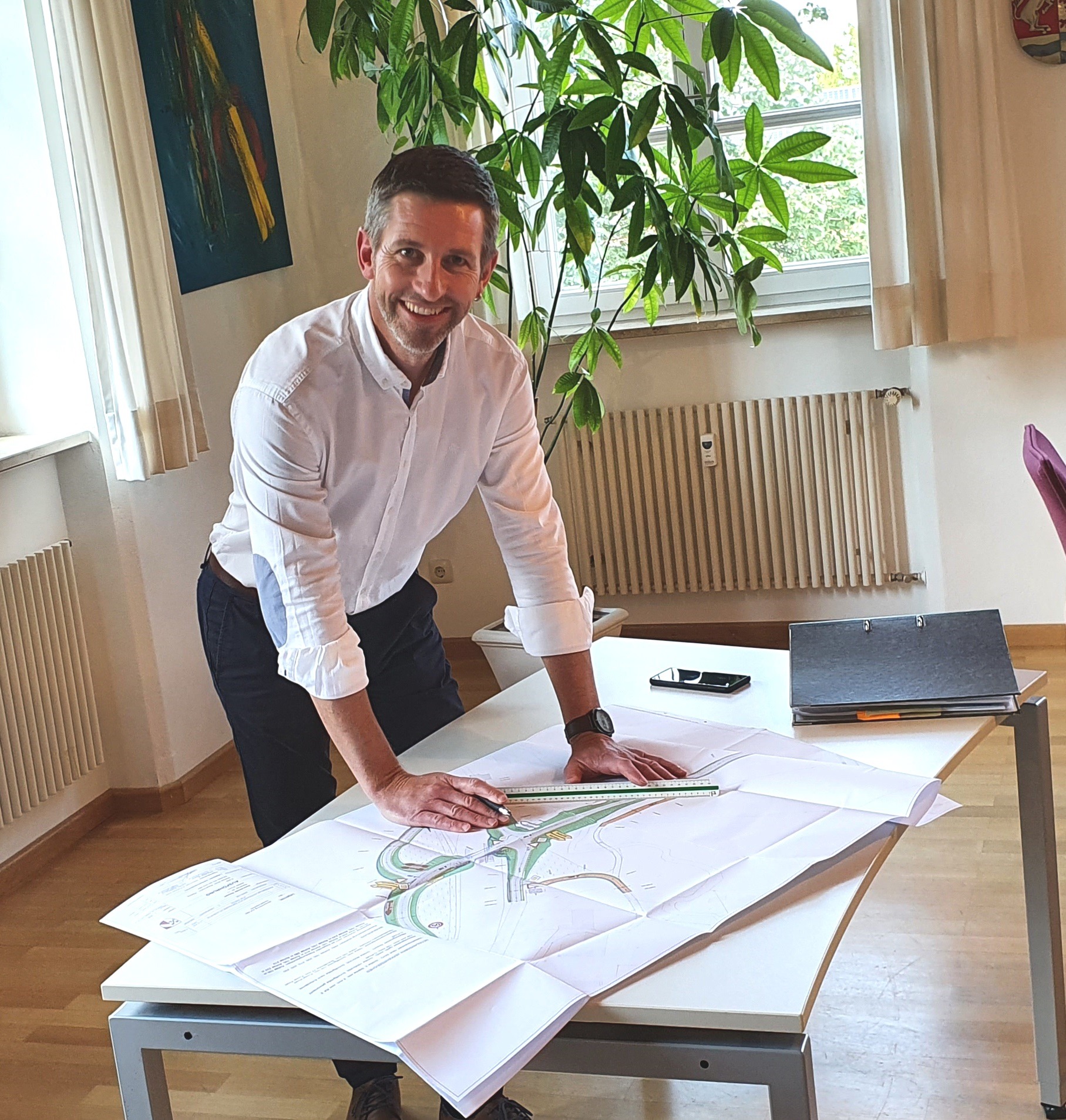 Startseite Gemeinde Soyen